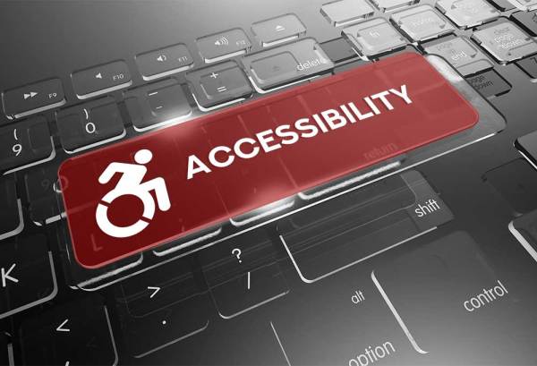 \"Accessibility
